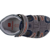 סנדלי FLEXI אלפנטן - נעלי נמרוד