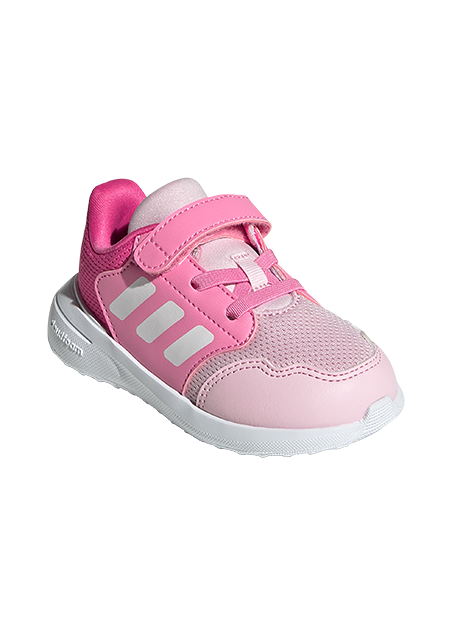 נעלי ספורט אדידס Tensaur Run 3.0 EL I CLPINK - נעלי נמרוד