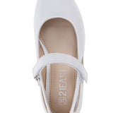 נעלי בלרינה עקב 21EAST - נעלי נמרוד