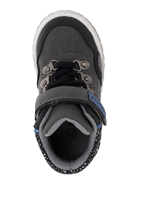 נעלי חורף פעוטות VEGAN נמרוד - נעלי נמרוד