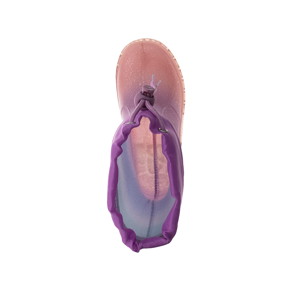 מגפי גשם חד קרן - נעלי נמרוד