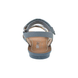 סנדלי בנות איקסים FANTASY - נעלי נמרוד