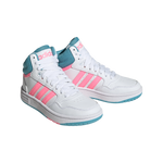 נעלי ספורט אדידס HOOPS MID 3.0 K - נעלי נמרוד