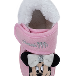 נעלי בית מיני מאוס - נעלי נמרוד