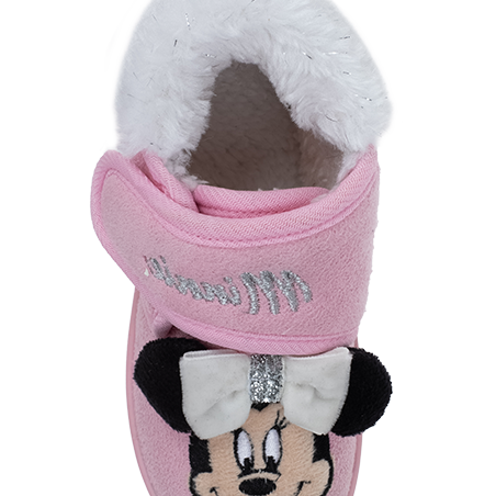 נעלי בית מיני מאוס - נעלי נמרוד