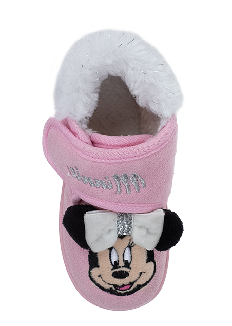 נעלי בית מיני מאוס - נעלי נמרוד