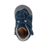 נעלי טרום הליכה עור אלפנטן - נעלי נמרוד