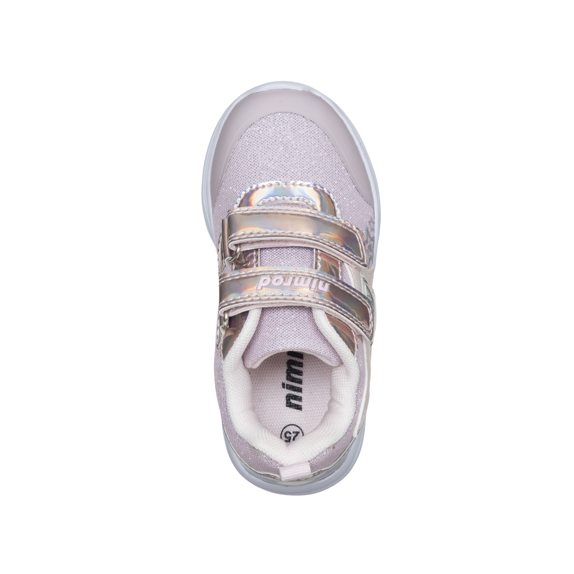 נעלי ספורט LIGHTS נמרוד - נעלי נמרוד