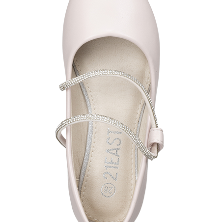 נעלי בלרינה 21EAST - נעלי נמרוד