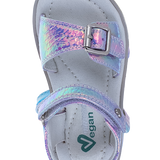 סנדלי אופנה VEGAN נמרוד - נעלי נמרוד