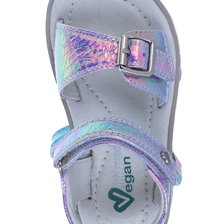 סנדלי אופנה VEGAN נמרוד - נעלי נמרוד