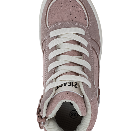 נעלי ספורט סקייט גבוהות 21EAST - נעלי נמרוד