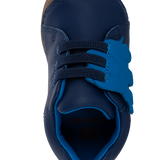 נעלי צעד ראשון עור LULU אלפנטן - נעלי נמרוד