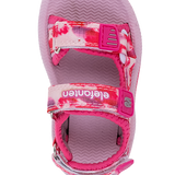 סנדלי OPEN AIR אלפנטן - נעלי נמרוד