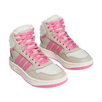 נעלי ספורט סקייט אדידס HOOPS MID 3.0 K - נעלי נמרוד