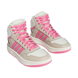 נעלי ספורט סקייט אדידס HOOPS MID 3.0 K - נעלי נמרוד