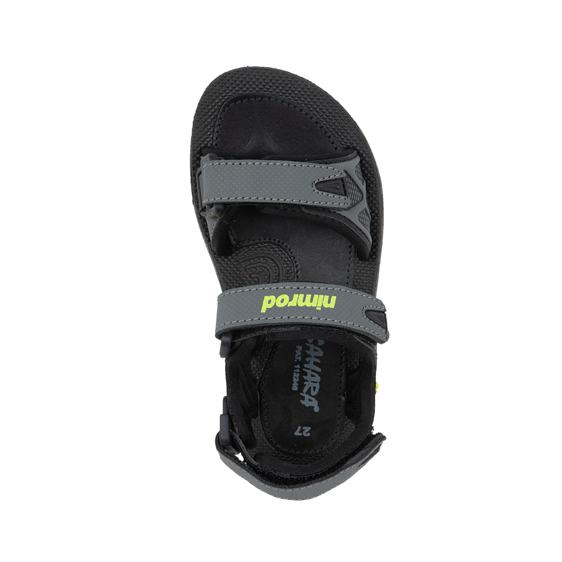 סנדלי סהרה - נעלי נמרוד