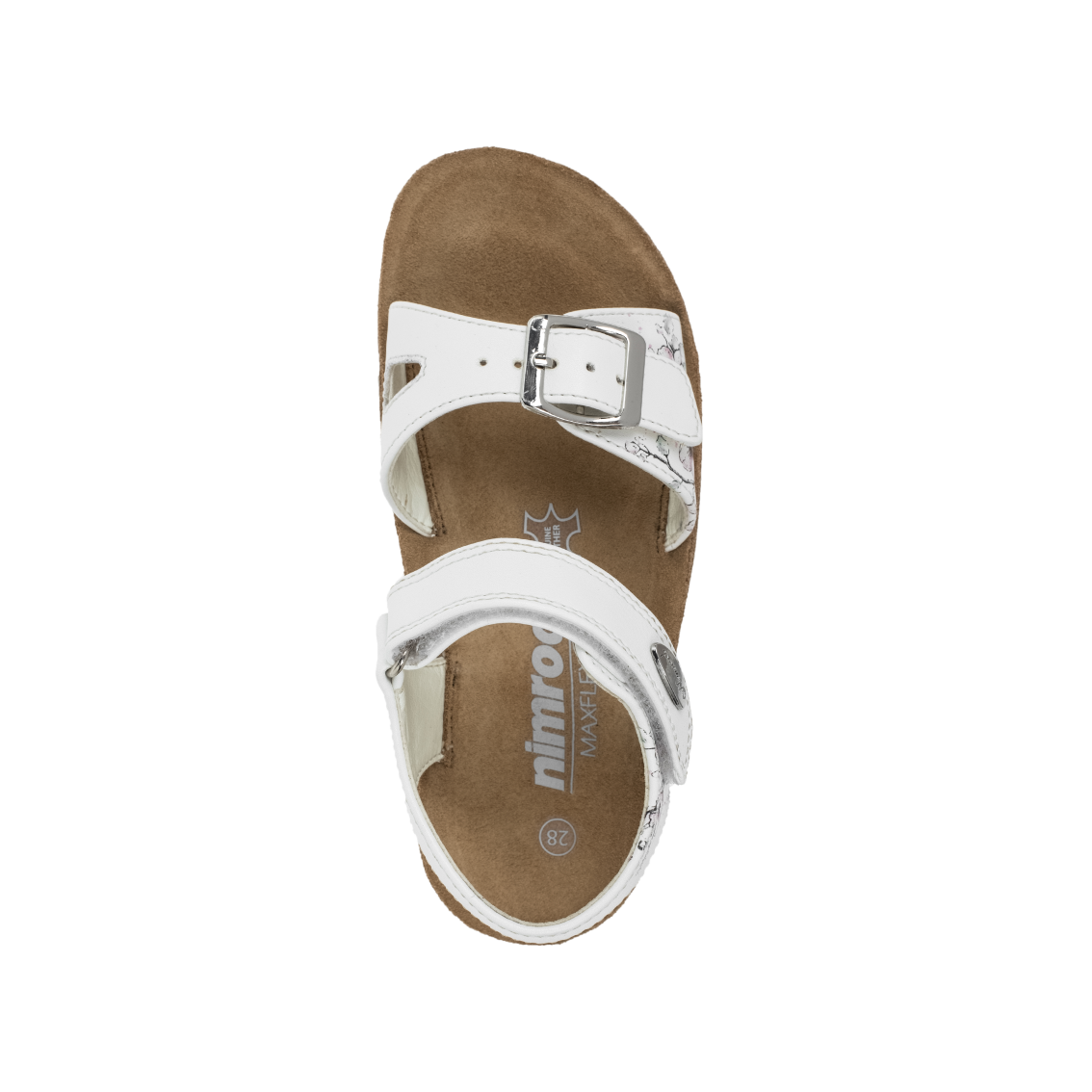 סנדלי MAXFLEX נמרוד - נעלי נמרוד