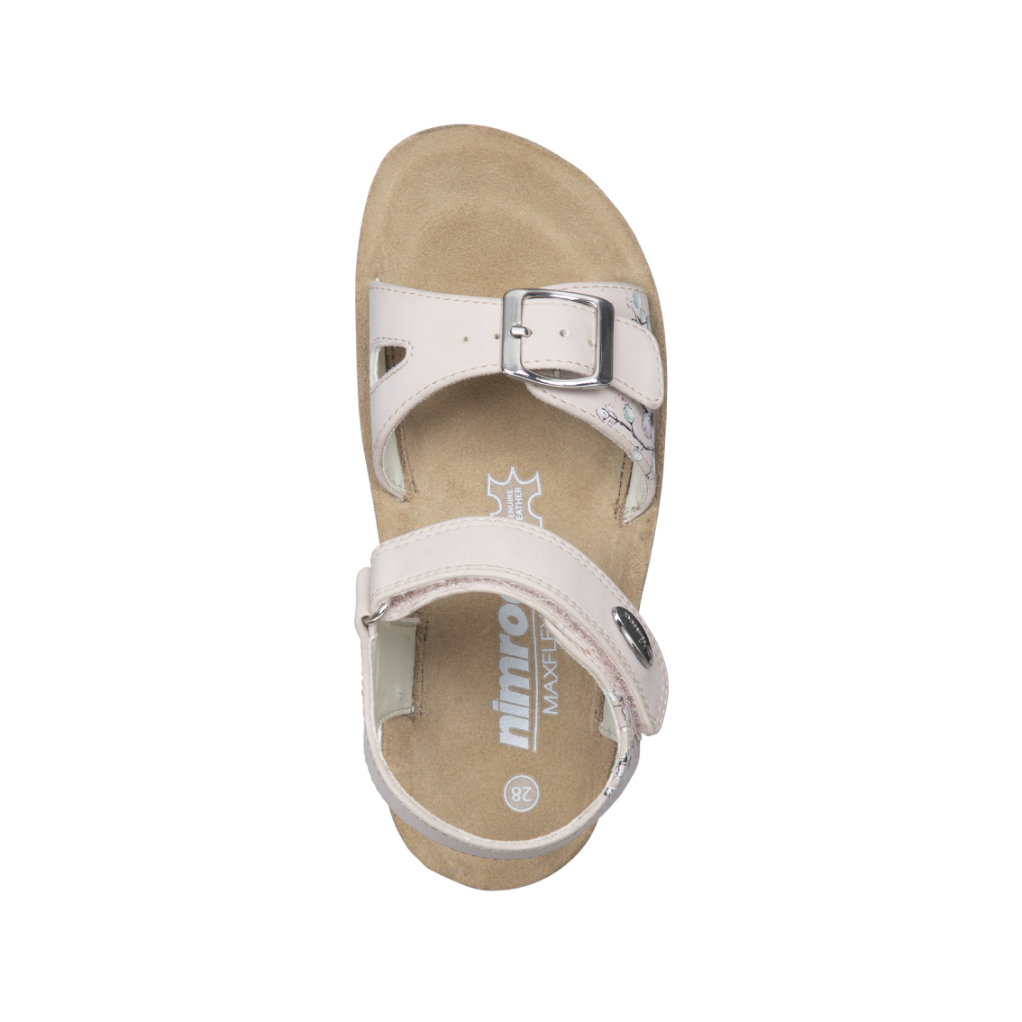 סנדלי MAXFLEX נמרוד - נעלי נמרוד