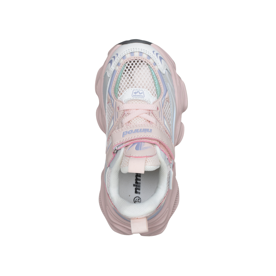 נעלי ספורט נמרוד - נעלי נמרוד