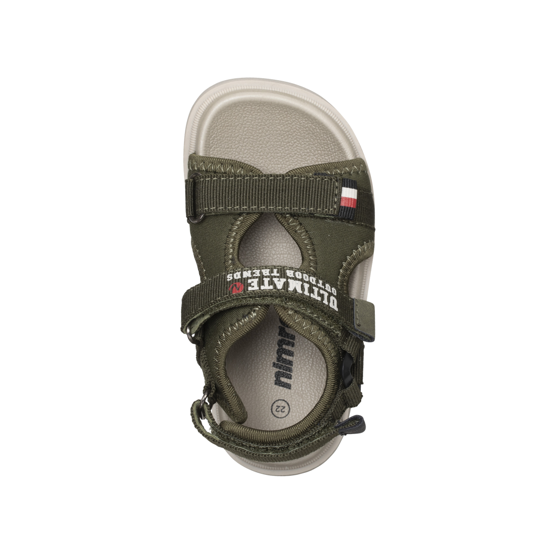 סנדלי פעוטות נמרוד - נעלי נמרוד