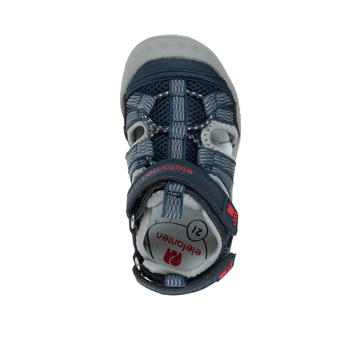 סנדלי ספורט אלפנטן - נעלי נמרוד