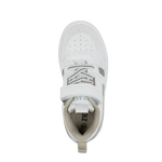 נעלי ספורט סקייט פלטפורמה 21EAST - נעלי נמרוד