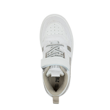 נעלי ספורט סקייט פלטפורמה 21EAST - נעלי נמרוד