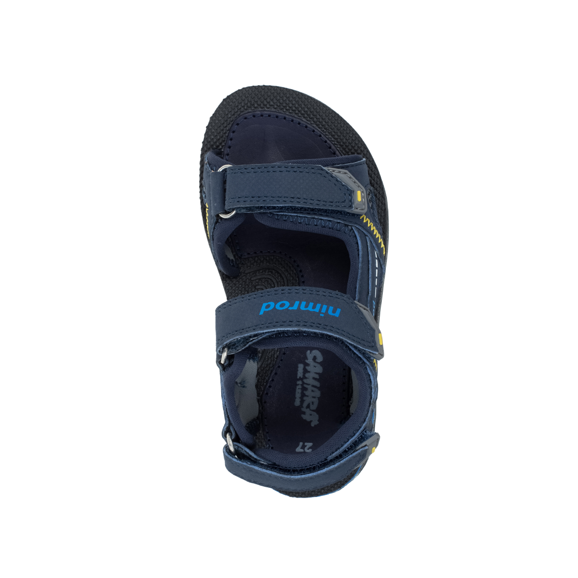 סנדלי שטח בנים נמרוד - נעלי נמרוד