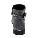 מגפון 21EAST - נעלי נמרוד