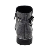 מגפון 21EAST - נעלי נמרוד