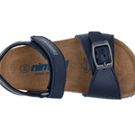 סנדלי שעם רטרו - נעלי נמרוד