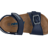 סנדלי שעם רטרו - נעלי נמרוד