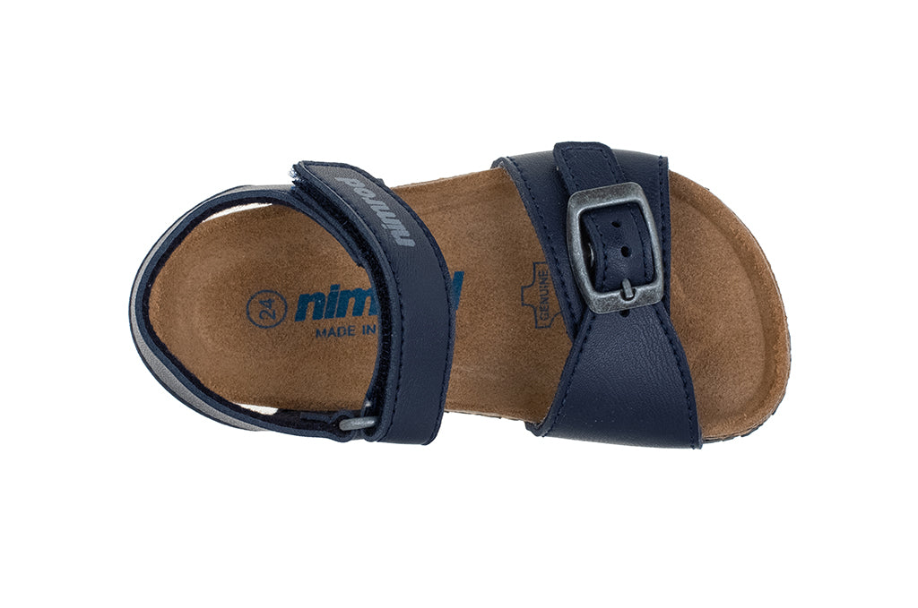 סנדלי שעם רטרו - נעלי נמרוד