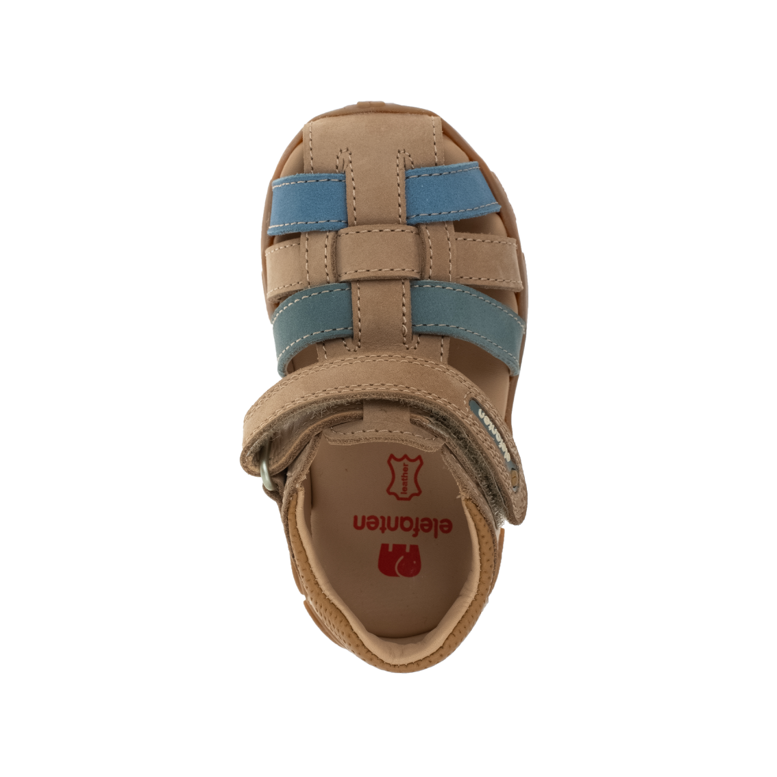 סנדלי FIDO אלפנטן - נעלי נמרוד