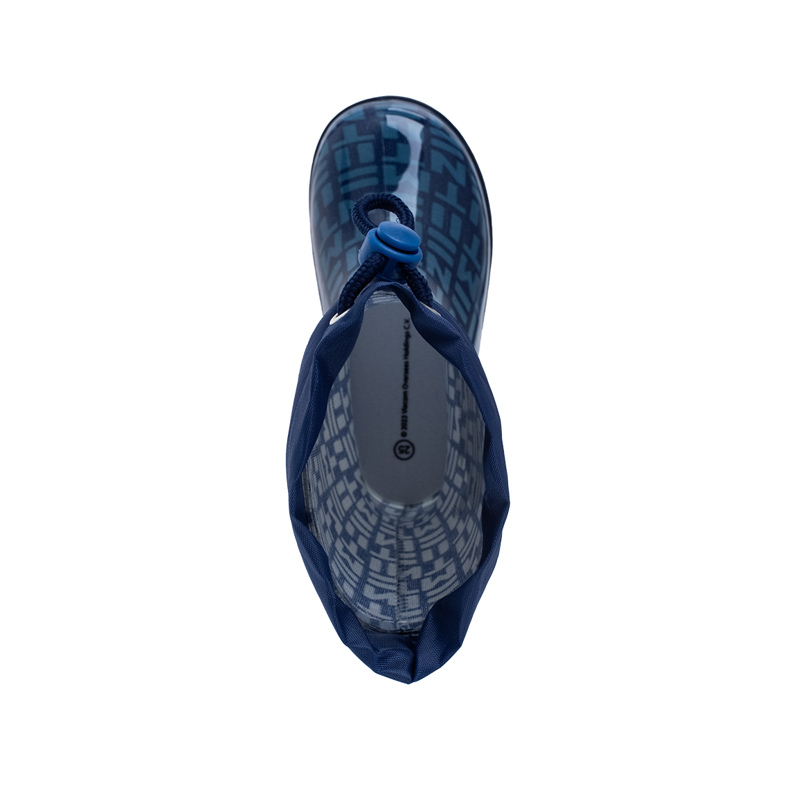 מגפי גשם צבי הנינג'ה - נעלי נמרוד