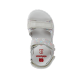 סנדלי פעוטות NIKKI אלפנטן - נעלי נמרוד