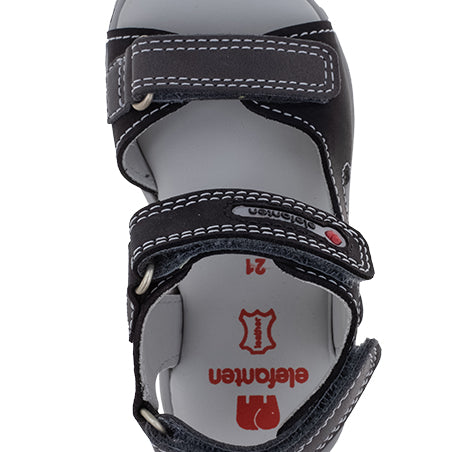 סנדלי פעוטות NIKKI אלפנטן - נעלי נמרוד