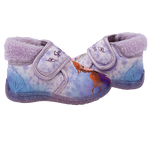 נעלי בית פרוזן אנה ואלזה - נעלי נמרוד