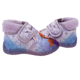 נעלי בית פרוזן אנה ואלזה - נעלי נמרוד