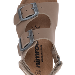 סנדלי שעם בנים - נעלי נמרוד