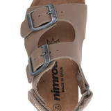 סנדלי שעם בנים - נעלי נמרוד