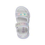 סנדלי תאורה פרוזן דיסני - נעלי נמרוד