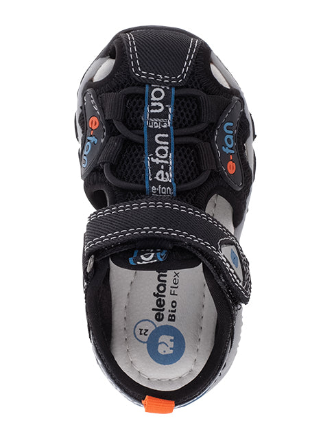 סנדלי BIO FLEX אלפנטן - נעלי נמרוד