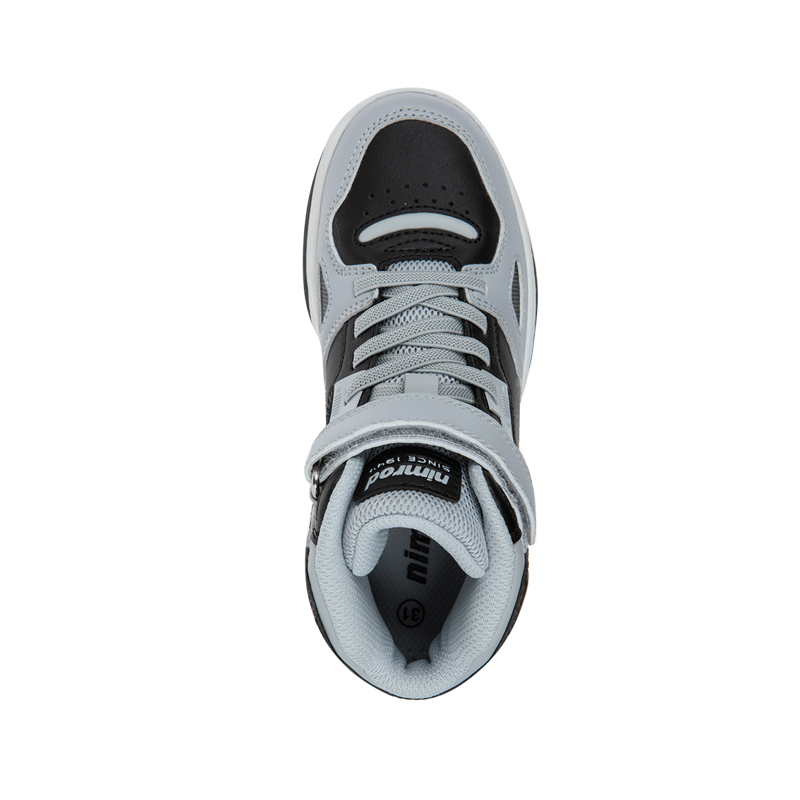 נעלי ספורט סקייט גבוהות - נעלי נמרוד