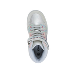 נעלי ספורט סקייט פרוזן גבוהות - נעלי נמרוד