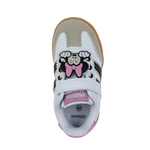 נעלי ספורט אופנה מיני מאוס דיסני - נעלי נמרוד