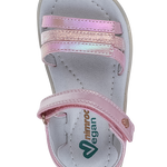 סנדלי אופנה VEGAN נמרוד - נעלי נמרוד