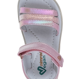 סנדלי אופנה VEGAN נמרוד - נעלי נמרוד