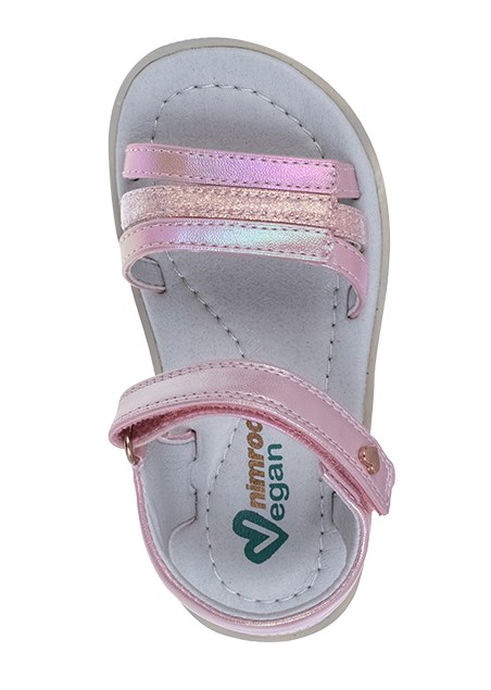 סנדלי אופנה VEGAN נמרוד - נעלי נמרוד